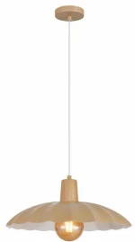 ΚΡΕΜΑΣΤΟ ΦΩΤΙΣΤΙΚΟ LED ΕΣΩΤΕΡΙΚΟΥ ΧΩΡΟΥ Ε27 SpotLight (3353)