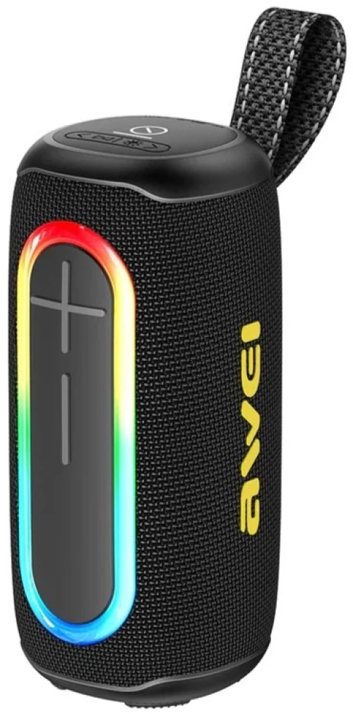 Awei Y885 Φορητό Ηχείο Bluetooth 20W Μαύρο