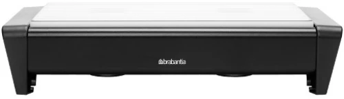 Brabantia 646996 Θερμαντικό Μπουφέ Black