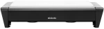 Brabantia 646996 Θερμαντικό Μπουφέ Black