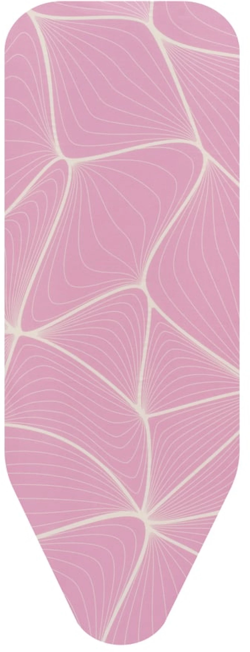 Brabantia 1010483 Κάλυμμα Σιδερώστρας C 124x45cm, 8mm, Lilac Waves