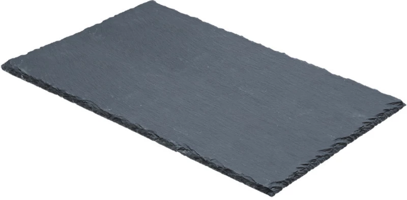 Estia 07-30988 Πλατώ Σερβιρίσματος από Πέτρα 30x20εκ.
