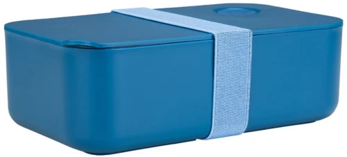 Homely 01-35235 Φαγητοδοχείο 1lt Indigo Blue