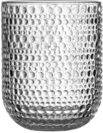 Estia 07-35761 Ποτήρι Νερού από Γυαλί 273ml