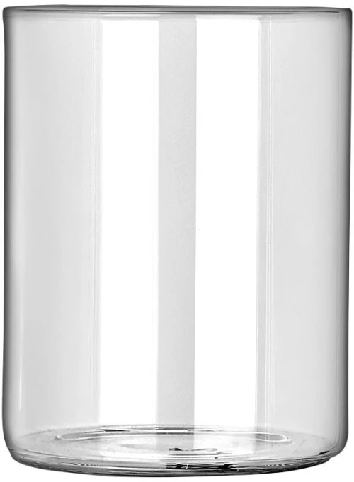 Estia 07-36638 Σετ Ποτήρια Νερού από Γυαλί 400ml 6τμχ