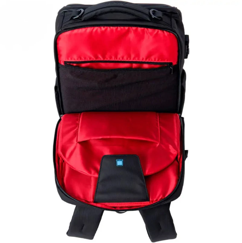 Djbag DJBAG-URBAN-BACKPACKMK2 - Σακίδιο πλάτης για Djs