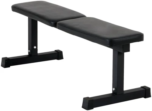REBEL ACTIVE Straight training bench