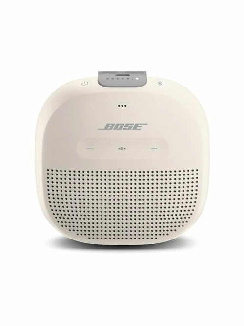 Bose SoundLink Micro White