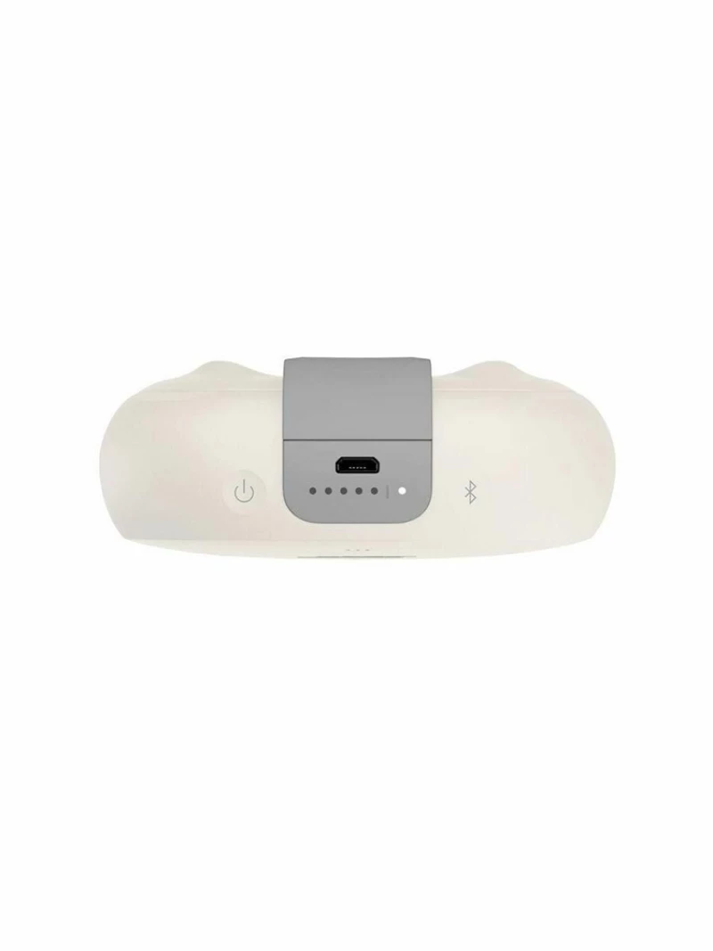 Bose SoundLink Micro White