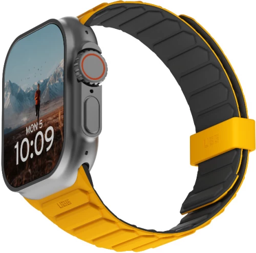 Urban Armor Gear 194161118240 watch part/accessory Watch strap
