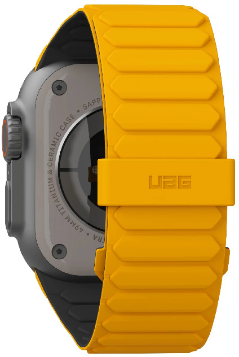 Urban Armor Gear 194161118240 watch part/accessory Watch strap