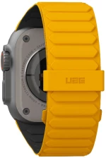 Urban Armor Gear 194161118240 watch part/accessory Watch strap