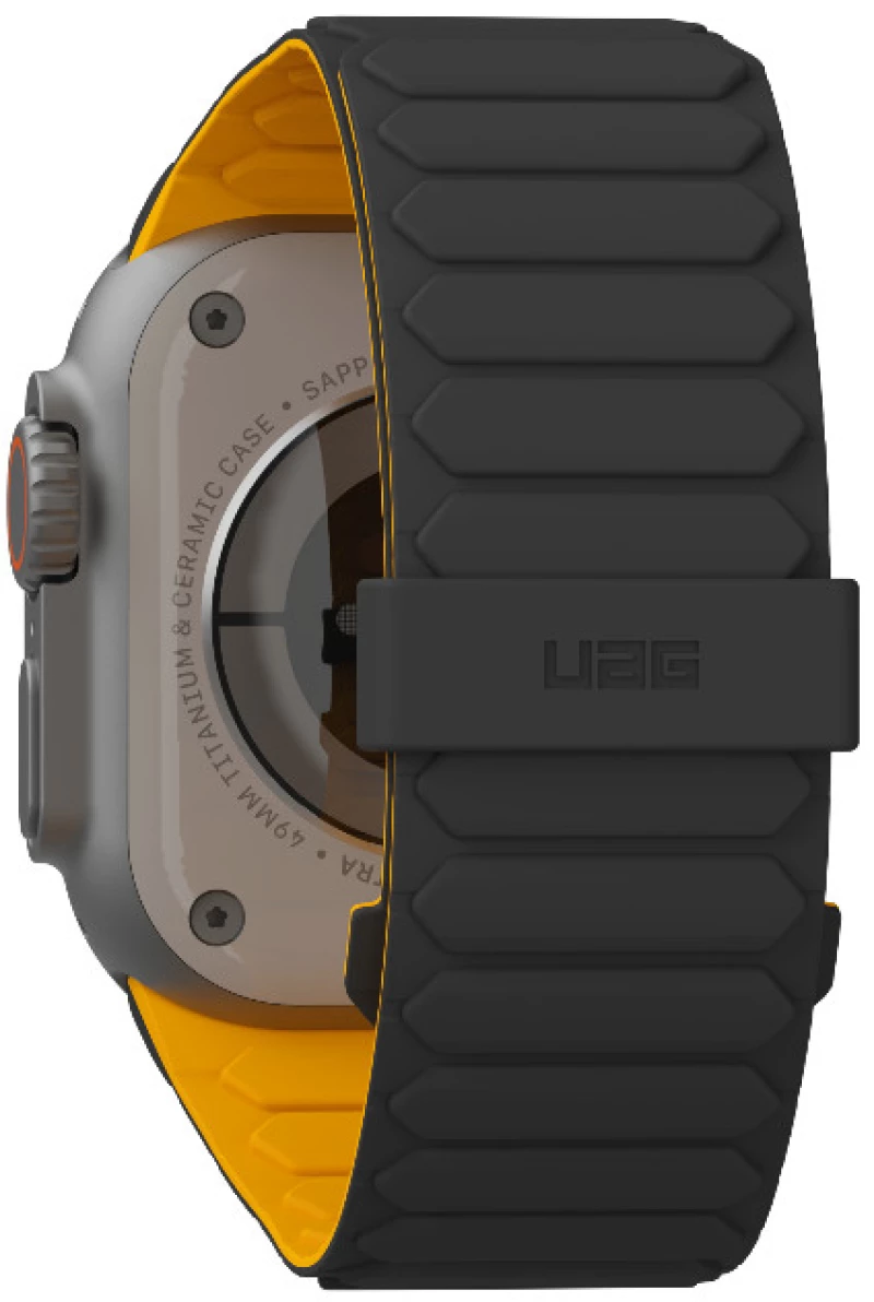 Urban Armor Gear 194161118240 watch part/accessory Watch strap