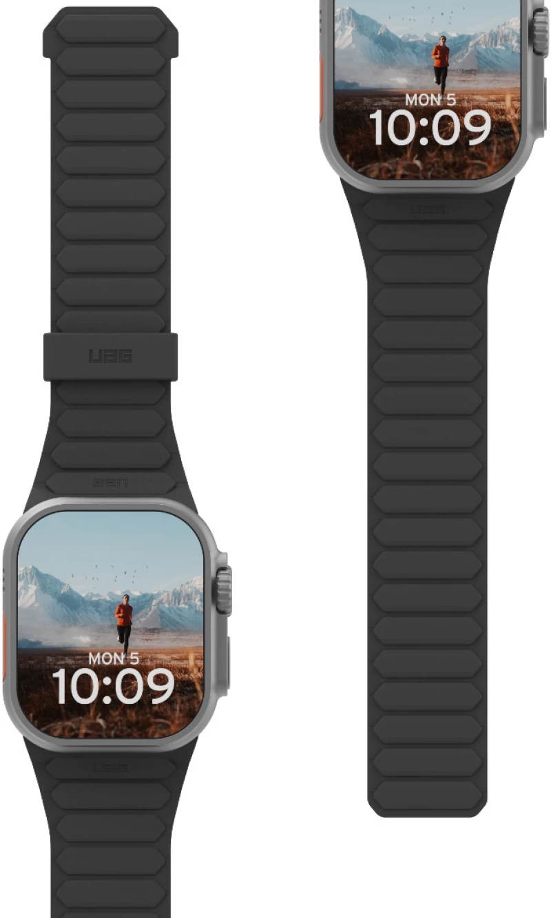 Urban Armor Gear 194161118240 watch part/accessory Watch strap