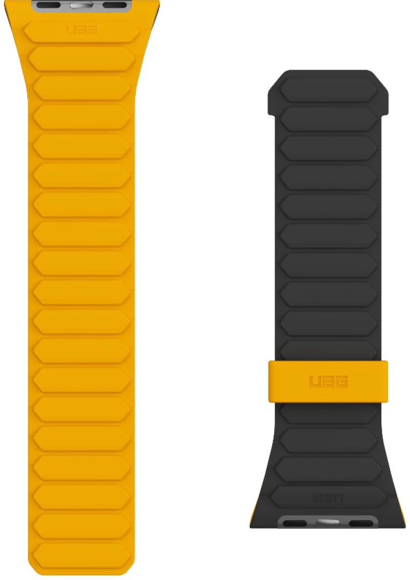 Urban Armor Gear 194161118240 watch part/accessory Watch strap