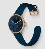 Withings ScanWatch 2 1.6 cm (0.63") OLED 38 mm Hybrid Rose gold GPS (satellite)