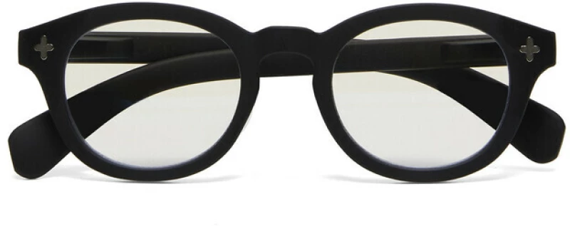 OKKIA Γυαλιά Πρεσβυωπίας Milano - Black 2.50