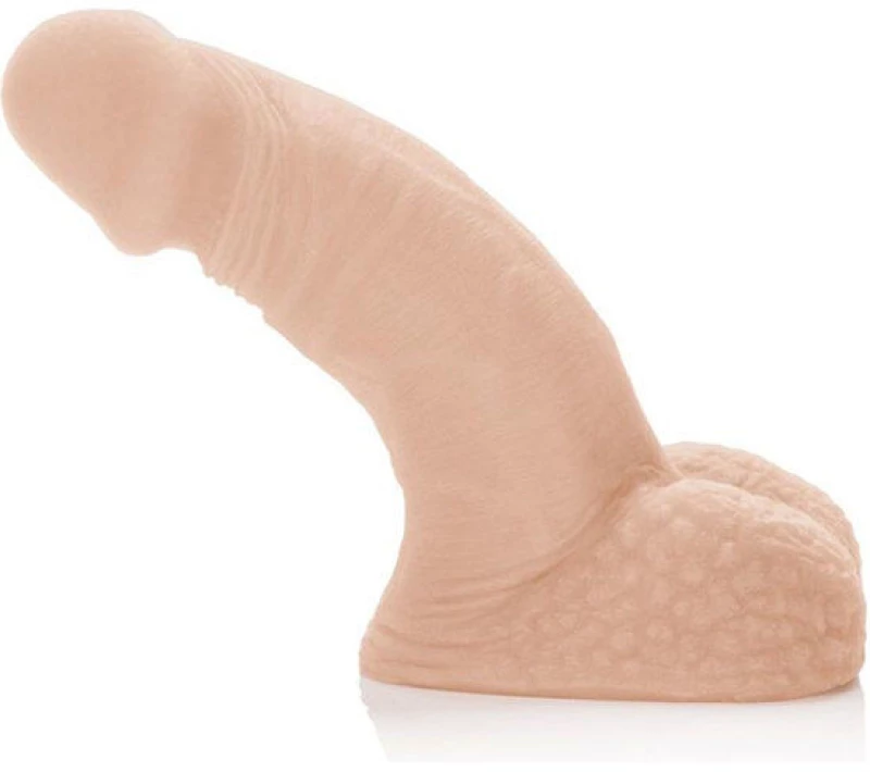 CALEX PACKING PENIS FLESH 14.5CM
