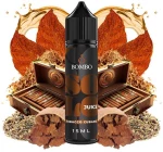 Bombo Solo Tobacco Cubanno 15ml/60ml