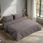 Beauty Home Πάπλωμα μονό Prime Αrt 1230 160x230 Aνθρακί