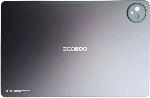Egoboo EB105 Case