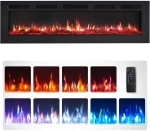 PAN150EL Ηλεκτρικό Τζάκι 150cm
