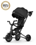 Qplay ΤΡΙΚΥΚΛΟ ΠΤΥΣΣΟΜΕΝΟ ΠΟΔΗΛΑΤΟ NOVA NIELLO BLACK 5061047480489
