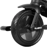 Qplay ΤΡΙΚΥΚΛΟ ΠΤΥΣΣΟΜΕΝΟ ΠΟΔΗΛΑΤΟ NOVA NIELLO BLACK 5061047480489