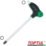 Toptul AGHD0520 Ταφ Αλλεν 5mm