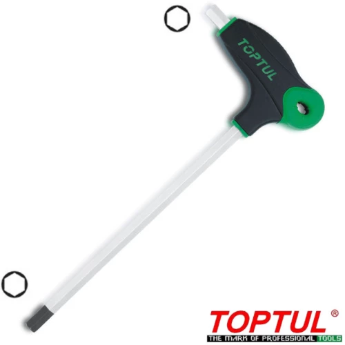 Toptul AGHD2E14 Ταφ Αλλεν 2.5mm