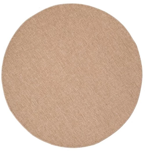Ψάθα Avanos 8586 JUTE Royal Carpet - 200x200 cm