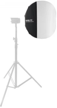 Nanlite LT-FZ60 Lantern Softbox for Forza 60 60B (3764)