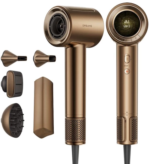 HAIR DRYER PILOT/AHX01A DREAME