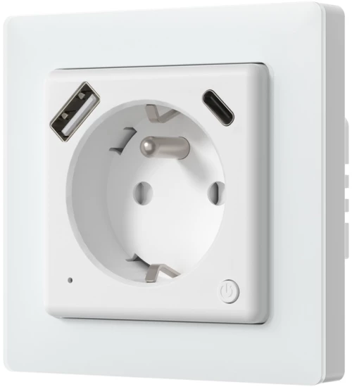 Avatto WOT20-FR Smart plug