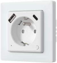 Avatto WOT20-FR Smart plug