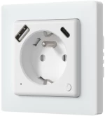 Avatto WOT20-FR Smart plug