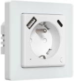 Avatto WOT20-FR Smart plug