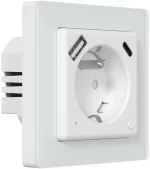Avatto WOT20-FR Smart plug
