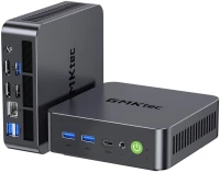 Mini PC GMKtec K17 Core Ultra 5 226V 16GB 1TB Win 11 Pro