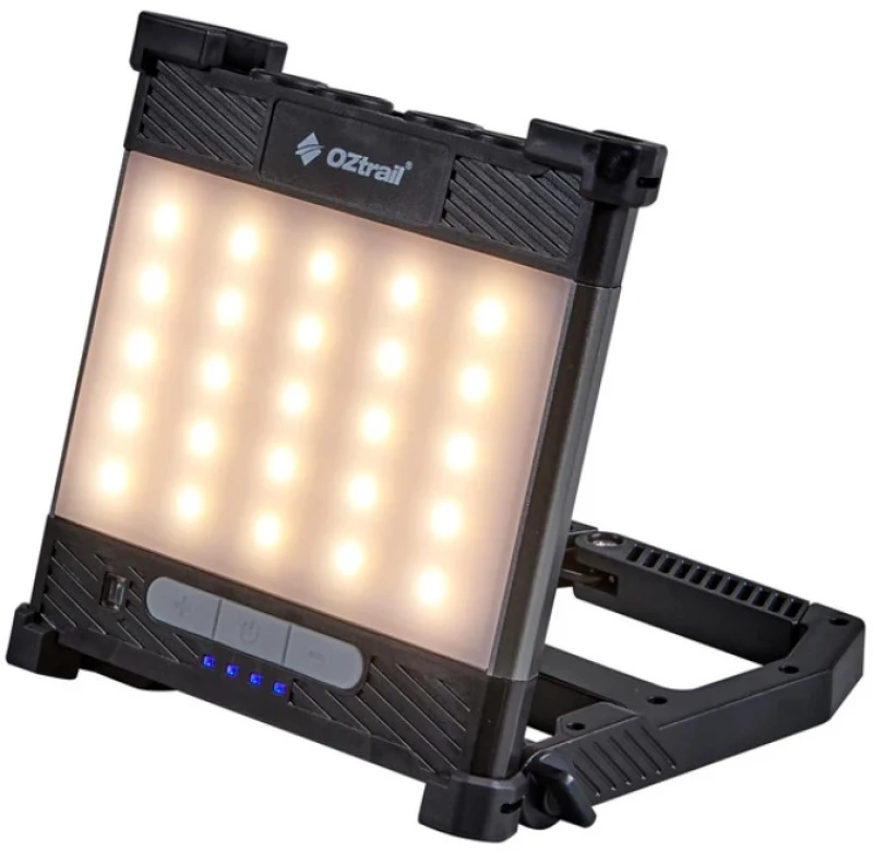 Φωτιστικό Πάνελ Led Oztrail Lumos  1200L Κωδ. OZT-955