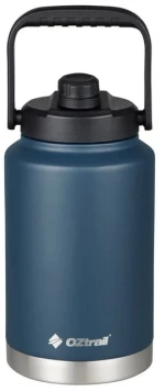 Ανοξείδωτο Θερμός  Insulated Jug Oztrail 3.7l Κωδ OZT-968 Navy