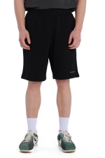 Emerson Men's Sweat Shorts 261.EM26.33 261.EM26.33-BLACK EMERSON Μαύρο
