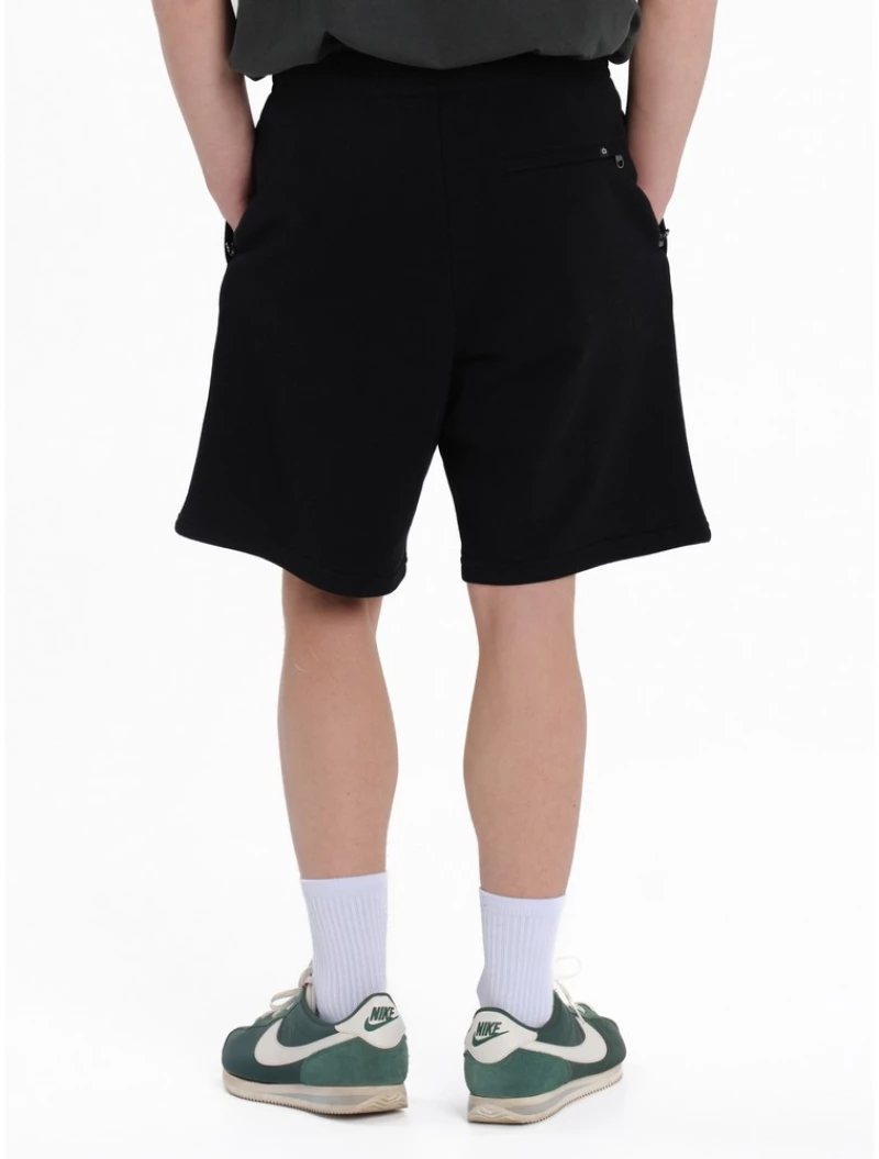 Emerson Men's Sweat Shorts 261.EM26.33 261.EM26.33-BLACK EMERSON Μαύρο