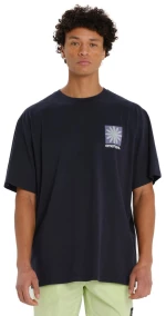 Emerson Men's s/s T-Shirt 261.EM33.19B 261.EM33.19B-D. NAVY EMERSON Μπλε