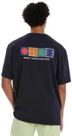 Emerson Men's s/s T-Shirt 261.EM33.19B 261.EM33.19B-D. NAVY EMERSON Μπλε