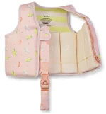 Saro Γιλέκο Κολύμβησης Tropicool Pink 1-3 Ετών