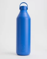Chillys Θερμός Για Υγρά S3 Pacific Blue 1L