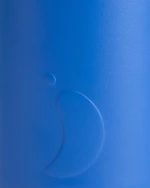 Chillys Θερμός Για Υγρά S3 Pacific Blue 1L