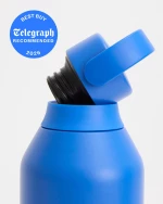 Chillys Θερμός Για Υγρά S3 Pacific Blue 1L