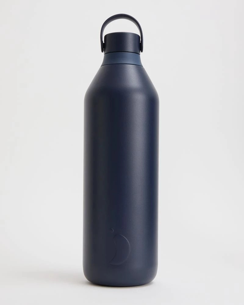 Chillys Θερμός Για Υγρά S3 Astral Navy Blue 1L